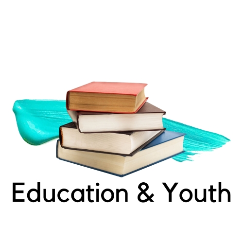 Education & Youth