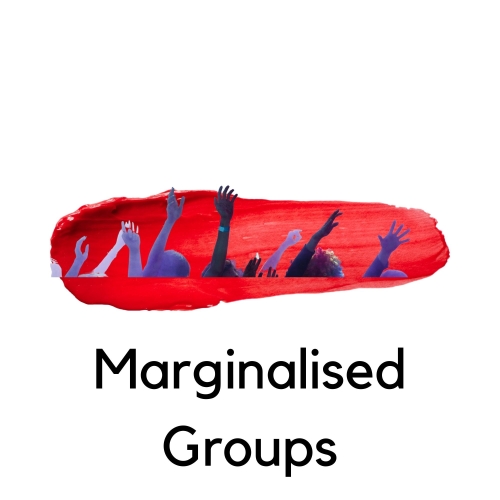 Marginalised Groups