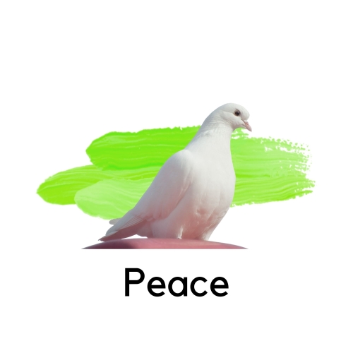 Peace