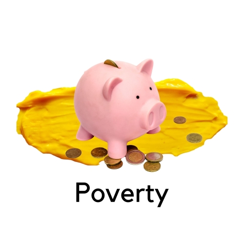 Poverty