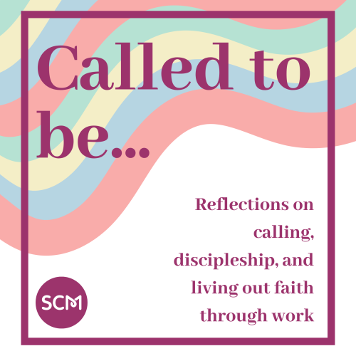 Called to be