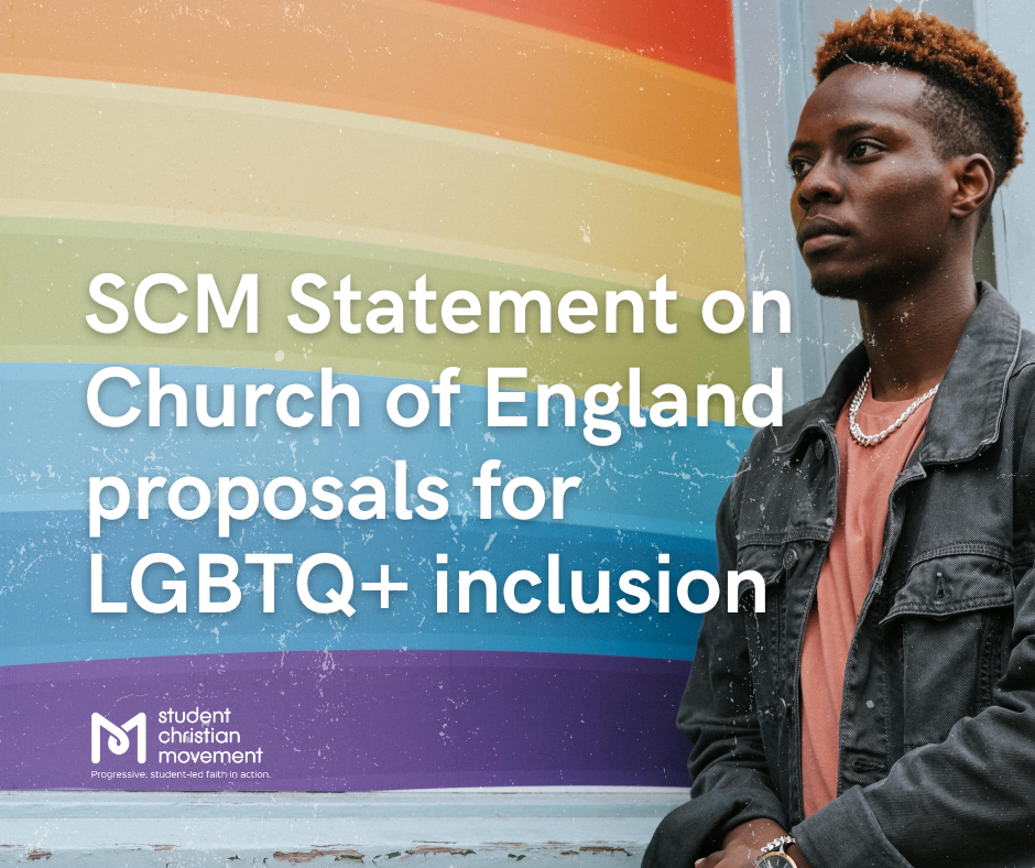 Pastoral Statements
