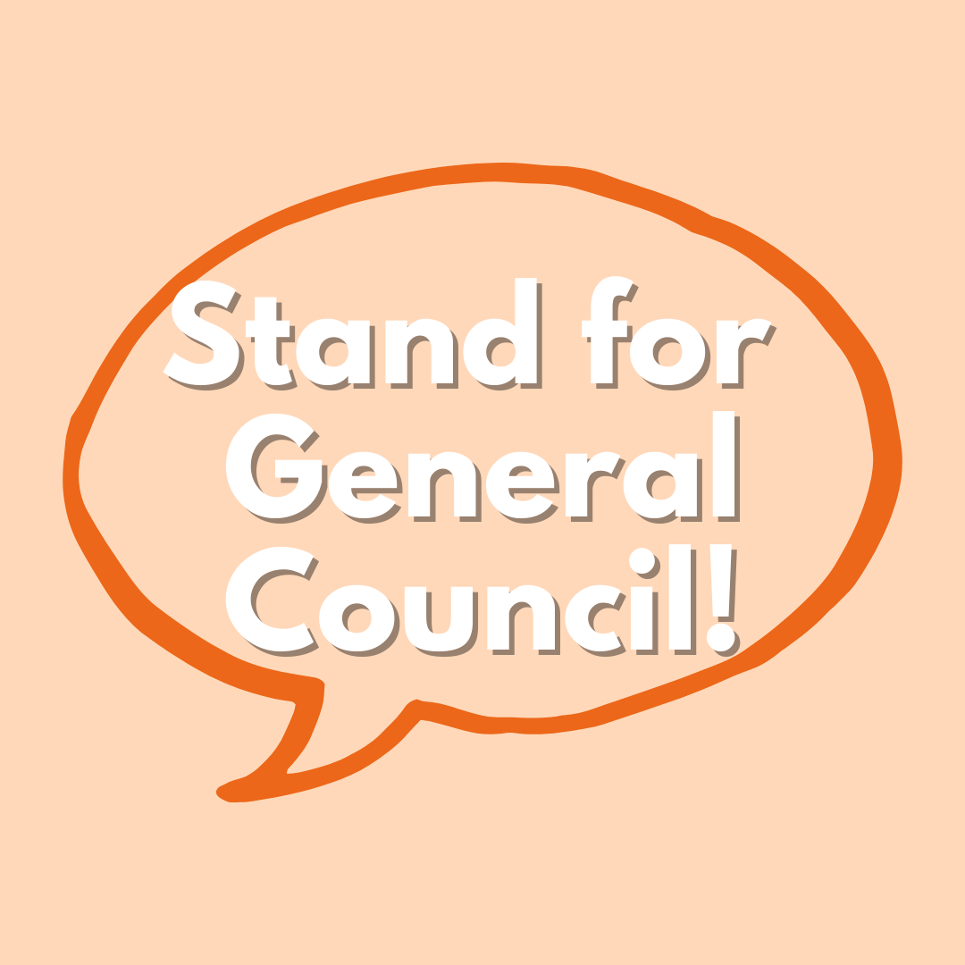 Stand for GC 2022
