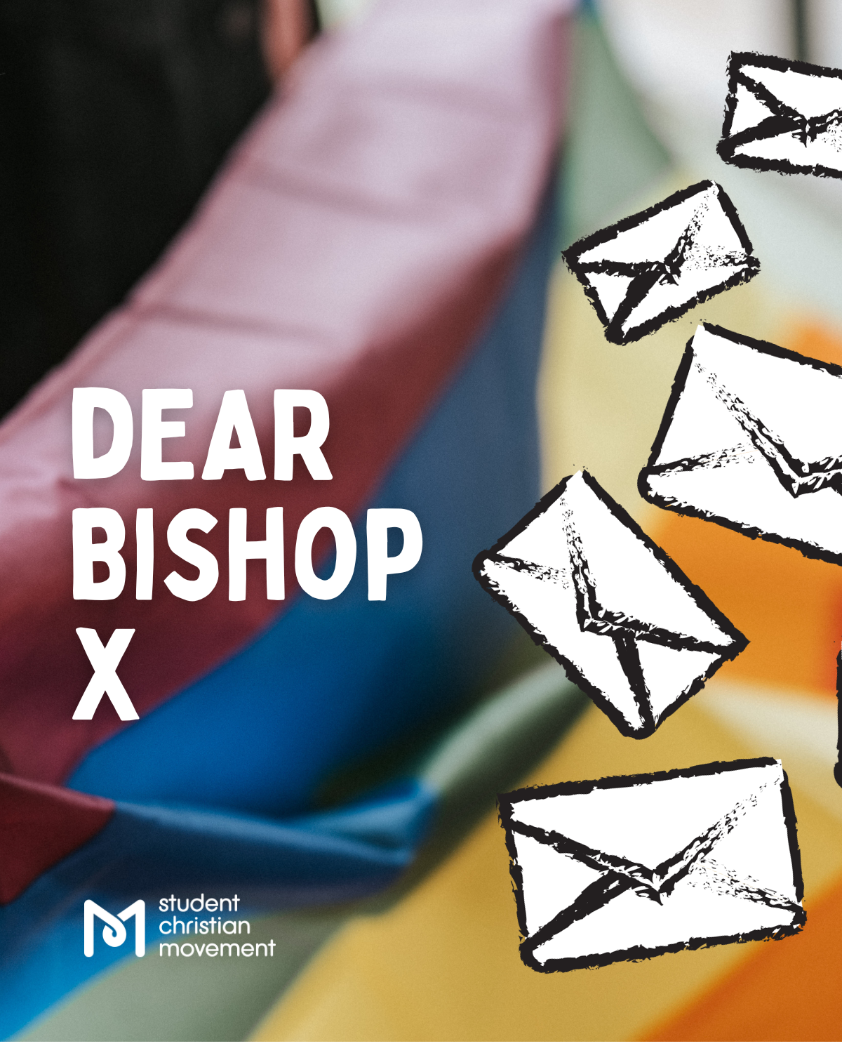 Dear Bishop X