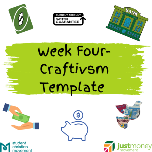 Craftivsm cover