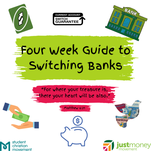 Switching cover