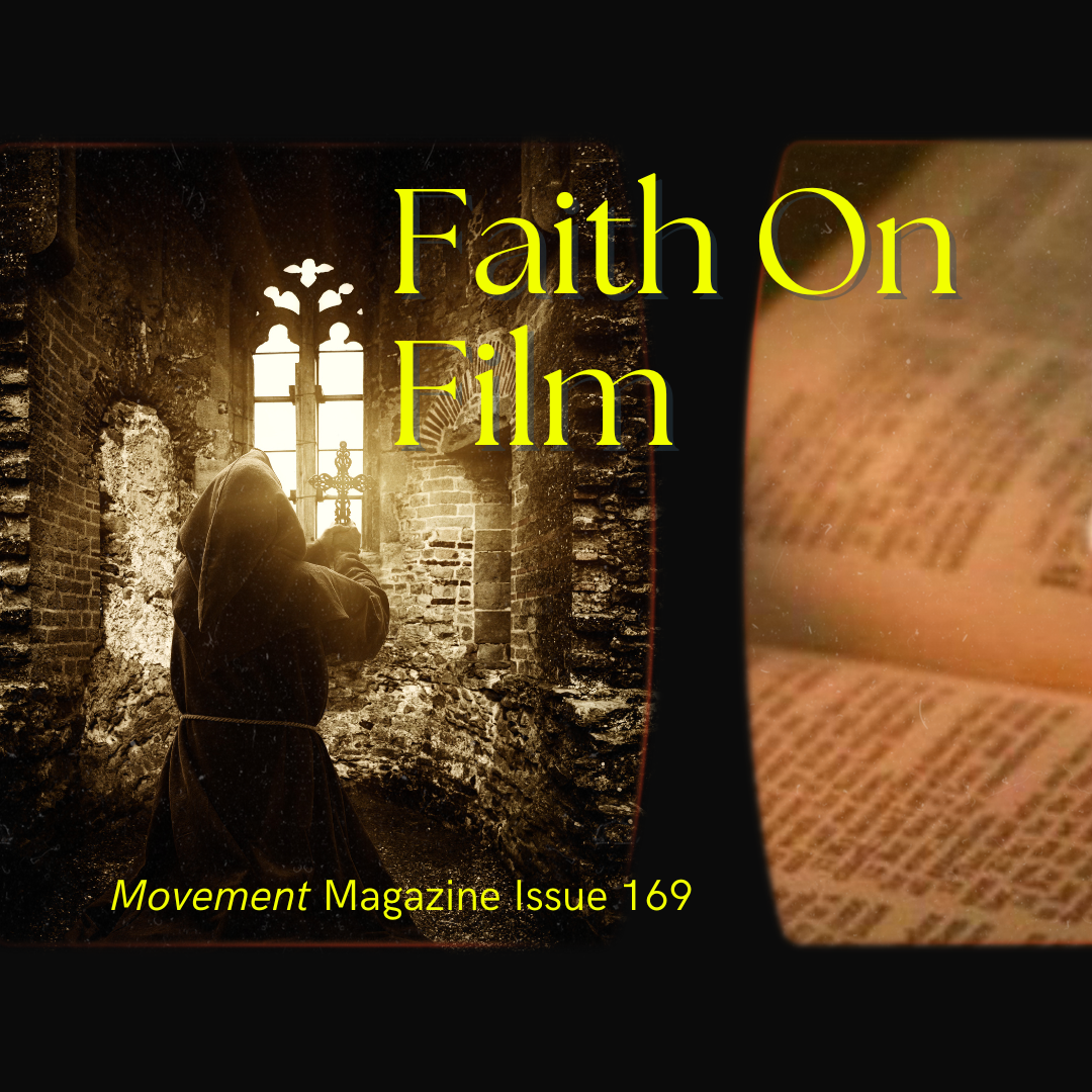Faith On Film (1)