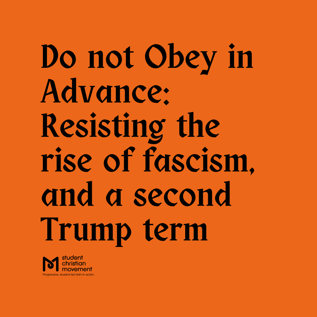 The Second Coming of Trump (4)