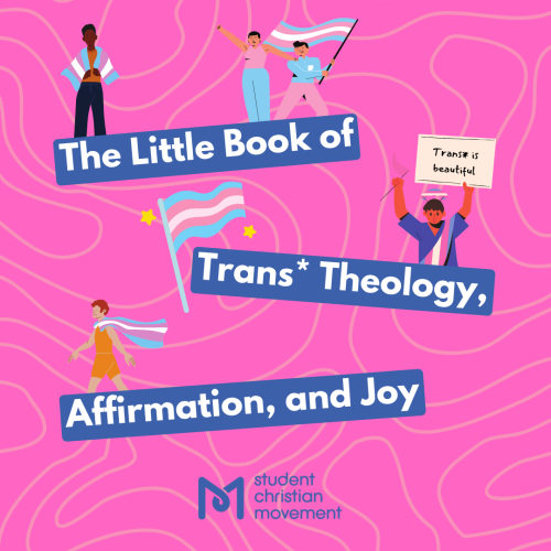 Trans Resource Post