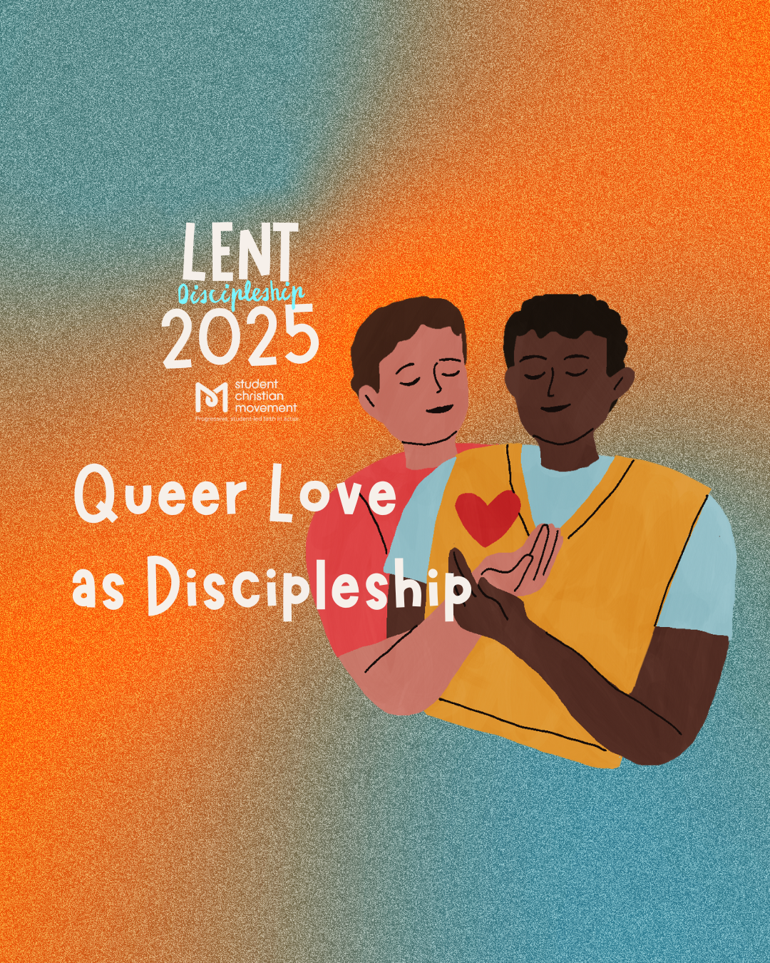 Lent 2025- Queer Love (1)
