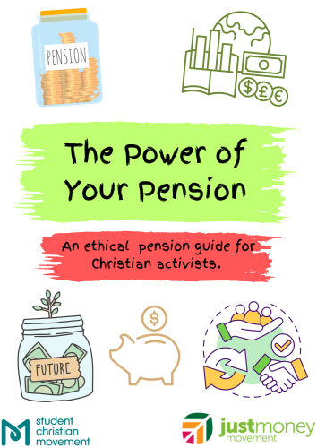 The Power of Your Pension