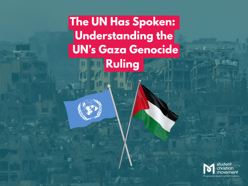Palestine Article