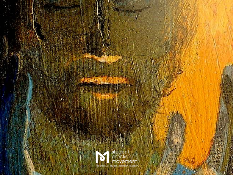 exploring the image of god